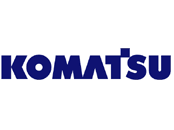 KOMATSU