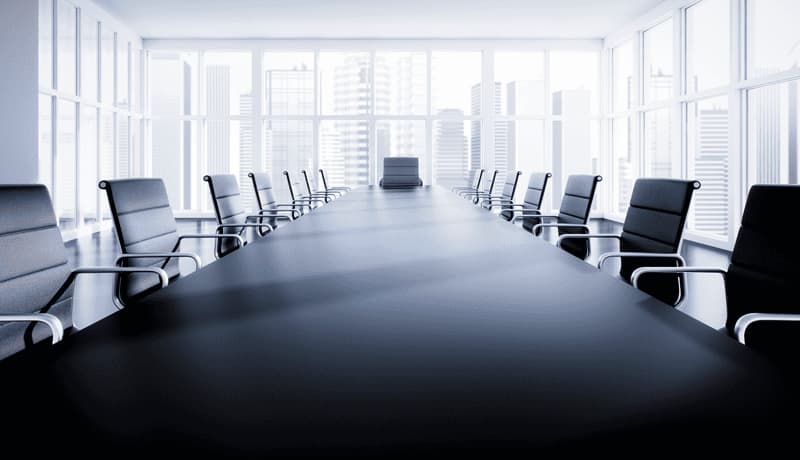 Board of Directors, Audit & Supervisory Board Members