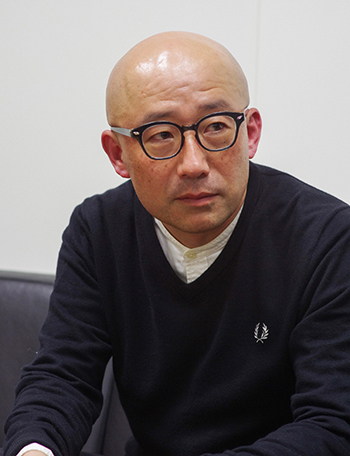 株式会社キャン
執行役員
経営統括本部長 兼 業務企画部長
太田晴康 氏