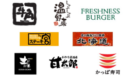 株式会社コロワイド様