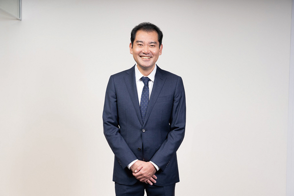 ＵＴグループ株式会社 経営改革部門 執行役員 並木大 氏