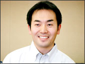ヤンマー株式会社 小形エンジン事業本部
生産統括部 生産技術部 生産技術グループ
伊藤 雅博 様