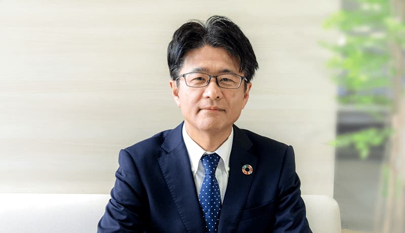 ご挨拶