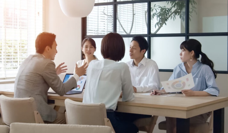 採用情報