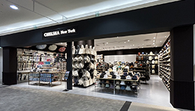 株式会社CHELSEA New York様