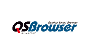 タッチパネル専用ブラウザソフト