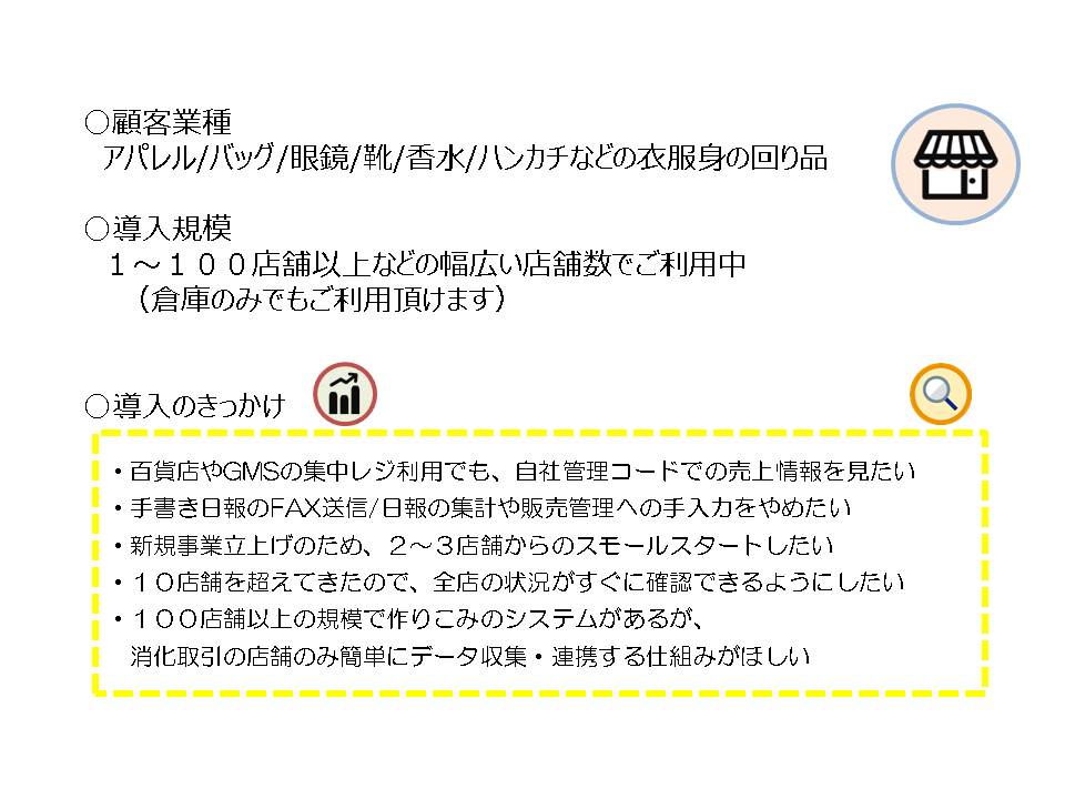 Lilliput 導入実績